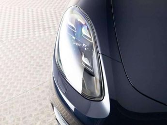Porsche Panamera Sport Turismo 2.9 V6 4 E-Hybrid 5dr PDK