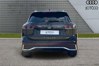 Volkswagen Tiguan 1.5 eTSI 150 R-Line 5dr DSG