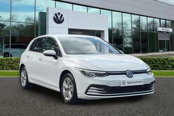 Volkswagen Golf 1.0 TSI Life 5dr