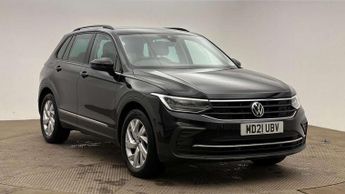 Volkswagen Tiguan 1.5 TSI 150 Life 5dr