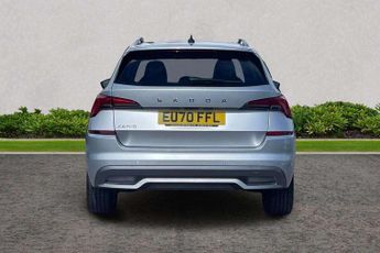 Skoda Kamiq 1.0 TSI SE L 5dr DSG
