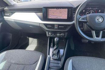 Skoda Kamiq 1.0 TSI SE L 5dr DSG