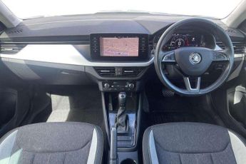 Skoda Kamiq 1.0 TSI SE L 5dr DSG