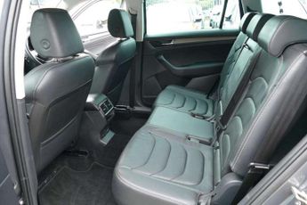 Skoda Kodiaq 2.0 TDI SE L Executive 5dr DSG [7 Seat]