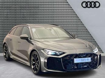 Audi RS5 RS 5 TFSI e Qtro Perform Vorsprung 5dr Tiptronic