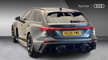 Audi RS5 RS 5 TFSI e Qtro Perform Vorsprung 5dr Tiptronic