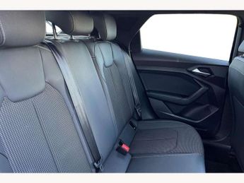 Audi A1 25 TFSI S Line 5dr S Tronic