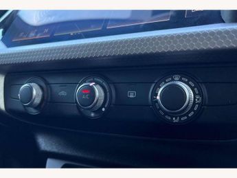 Audi A1 25 TFSI S Line 5dr S Tronic