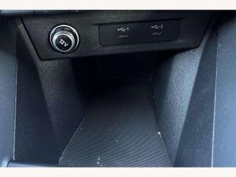 Audi A1 25 TFSI S Line 5dr S Tronic