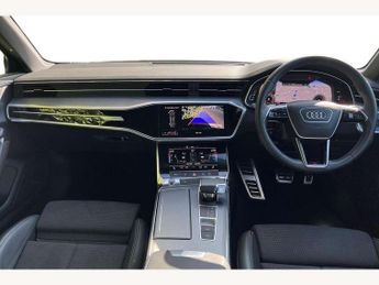 Audi A6 40 TFSI S Line 4dr S Tronic