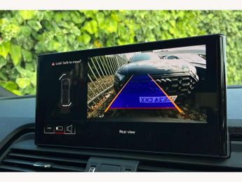 Audi Q5 45 TFSI Quattro S Line 5dr S Tronic