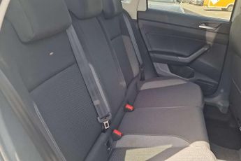 Volkswagen Taigo 1.0 TSI 115 Match 5dr DSG