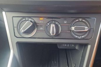 Volkswagen Taigo 1.0 TSI 115 Match 5dr DSG