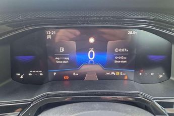 Volkswagen Taigo 1.0 TSI 115 Match 5dr DSG