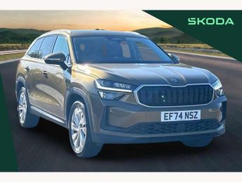 Skoda Kodiaq 1.5 TSI e-TEC SE L 5dr DSG [7 Seat]