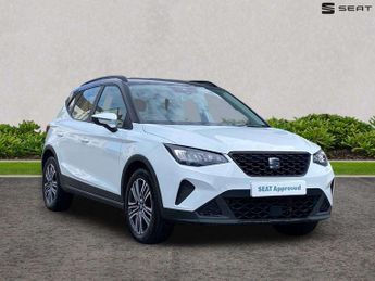 SEAT Arona 1.0 TSI SE Technology 5dr
