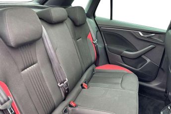 Skoda Kamiq 1.5 TSI Monte Carlo 5dr DSG