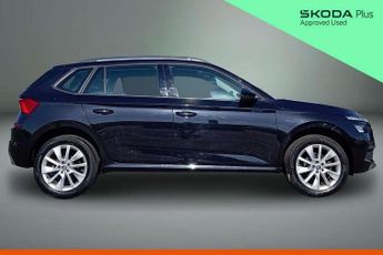 Skoda Kamiq 1.0 TSI 110 SE 5dr DSG