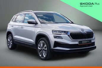 Skoda Karoq 1.5 TSI SE L 5dr DSG