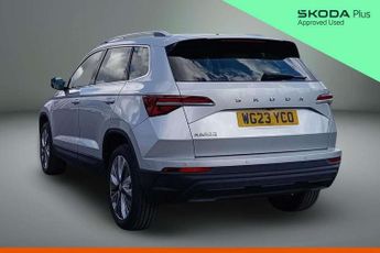 Skoda Karoq 1.5 TSI SE L 5dr DSG