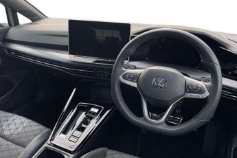 Volkswagen Golf 2.0 TDI 150 R-Line 5dr DSG