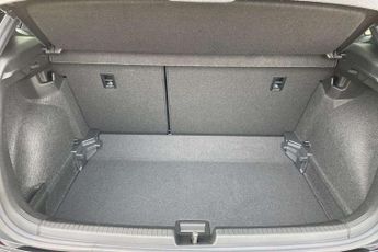 Volkswagen Polo 1.0 TSI 115 Black Edition 5dr DSG