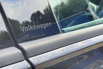 Volkswagen Polo 1.0 TSI 115 Black Edition 5dr DSG