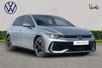 Volkswagen Golf 1.5 eTSI 150 R-Line 5dr DSG
