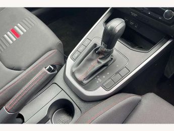 SEAT Arona 1.0 TSI 115 FR [EZ] 5dr DSG