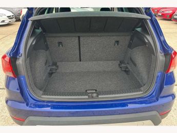 SEAT Arona 1.0 TSI 115 FR [EZ] 5dr DSG