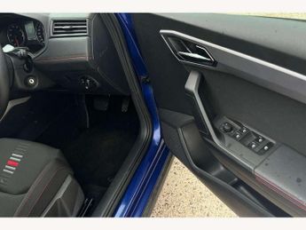 SEAT Arona 1.0 TSI 115 FR [EZ] 5dr DSG