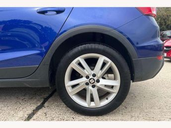 SEAT Arona 1.0 TSI 115 FR [EZ] 5dr DSG