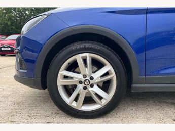 SEAT Arona 1.0 TSI 115 FR [EZ] 5dr DSG