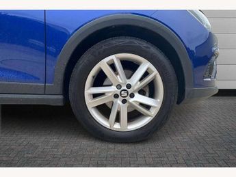 SEAT Arona 1.0 TSI 115 FR [EZ] 5dr DSG