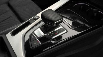 Audi A4 40 TFSI 204 S Line 5dr S Tronic