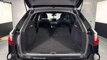 Audi A4 40 TFSI 204 S Line 5dr S Tronic