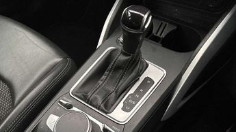 Audi Q2 35 TFSI S Line 5dr S Tronic