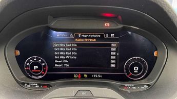 Audi Q2 35 TFSI S Line 5dr S Tronic