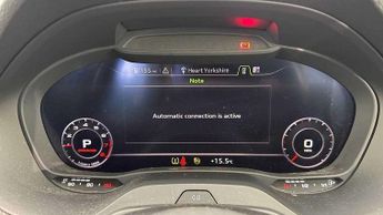 Audi Q2 35 TFSI S Line 5dr S Tronic