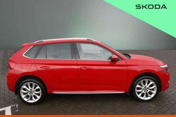 Skoda Kamiq 1.5 TSI SE L 5dr DSG