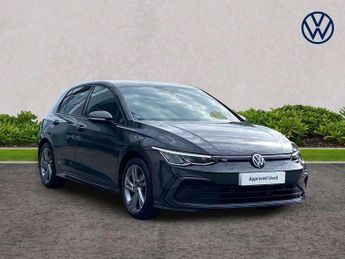 Volkswagen Golf 1.5 TSI R-Line 5dr