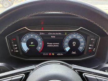 Audi A1 35 TFSI S Line 5dr S Tronic