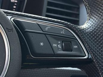 Audi A1 35 TFSI S Line 5dr S Tronic