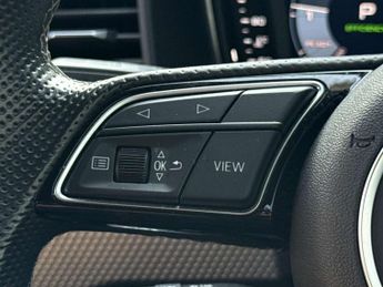 Audi A1 35 TFSI S Line 5dr S Tronic