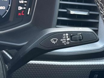 Audi A1 35 TFSI S Line 5dr S Tronic