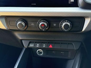 Audi A1 35 TFSI S Line 5dr S Tronic