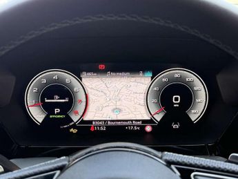 Audi A3 35 TFSI S Line 5dr S Tronic