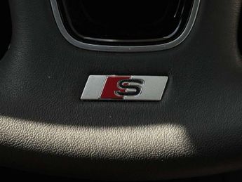 Audi A5 40 TFSI 204 S Line 5dr S Tronic