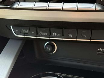 Audi A5 40 TFSI 204 S Line 5dr S Tronic