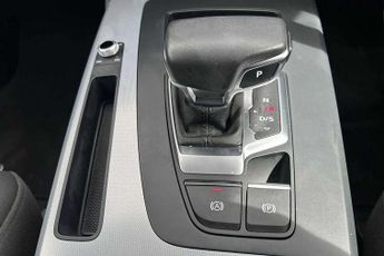 Audi Q5 45 TFSI Quattro Sport 5dr S Tronic